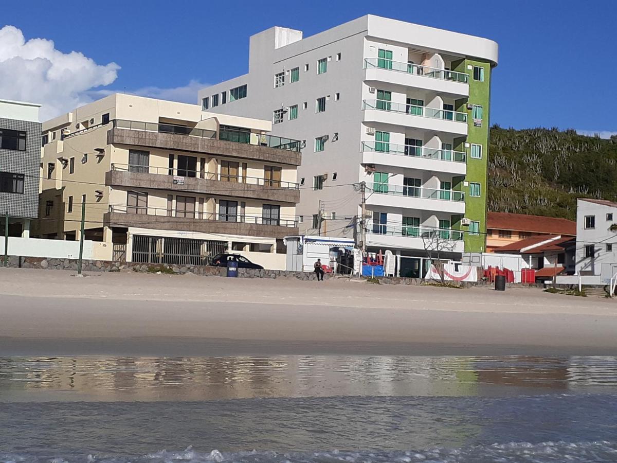 Apartamento de 3 Quartos