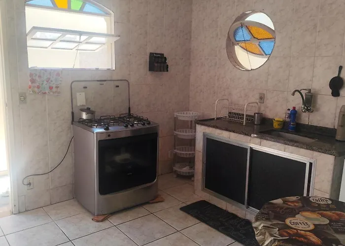 Aconchego Da Prainha Apartamento Arraial do Cabo